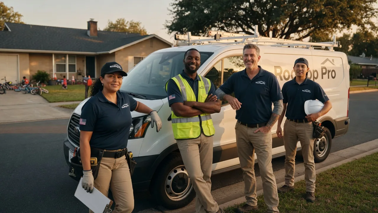 Roof Repair in North Branch, NY near me